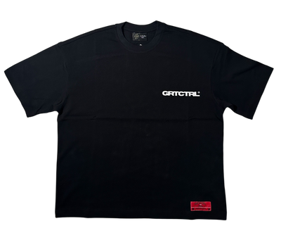 GRTCTRL ESSENTIAL TEE