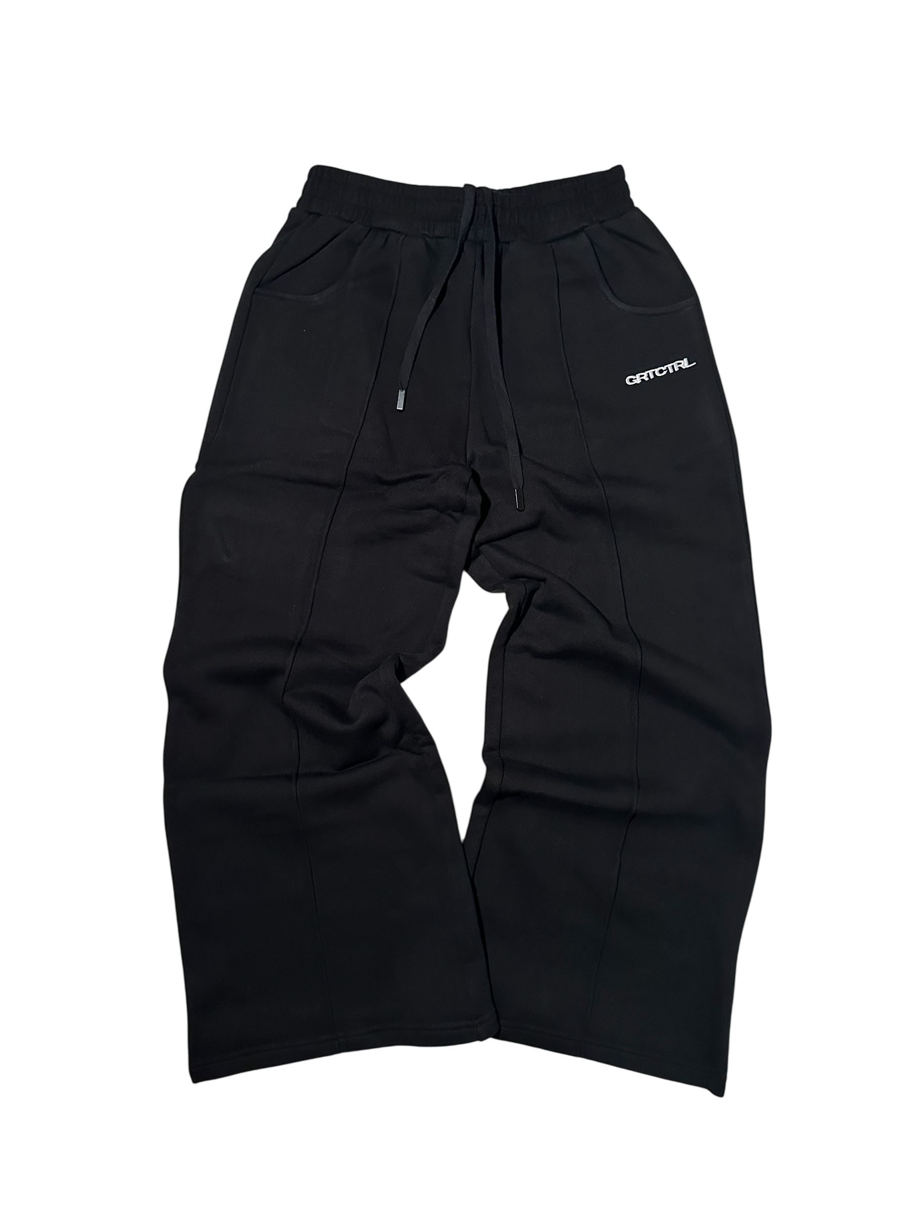 THE NOT SO 'EVERYDAY' SWEATS