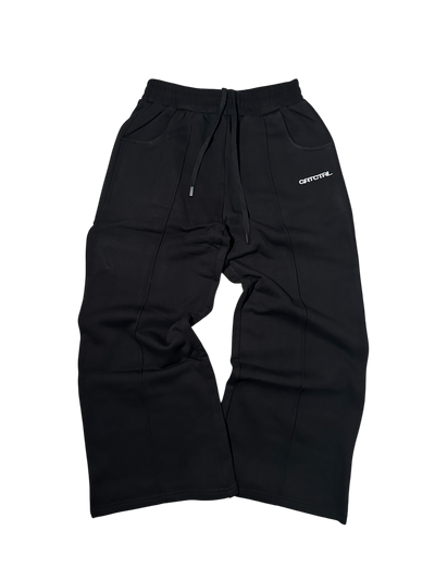 THE NOT SO 'EVERYDAY' SWEATS