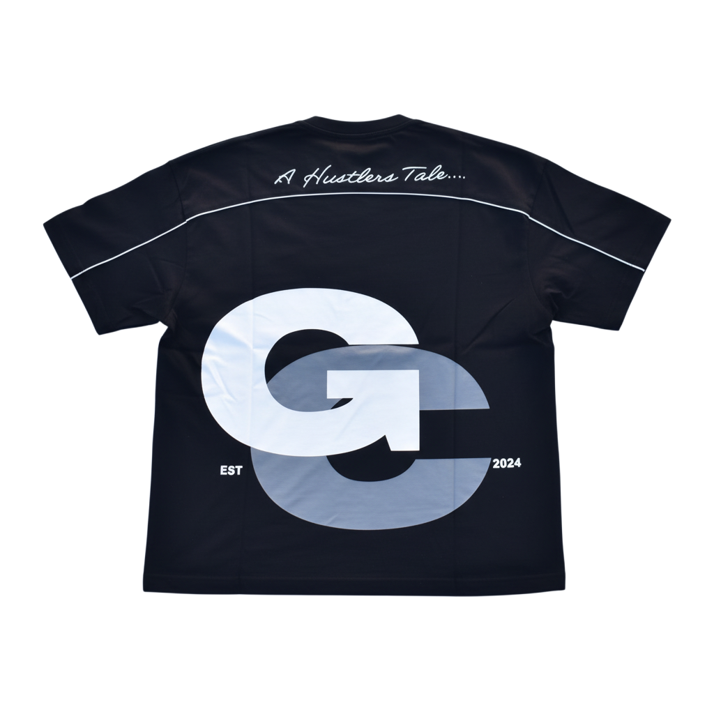 GRTCTRL ESSENTIAL TEE