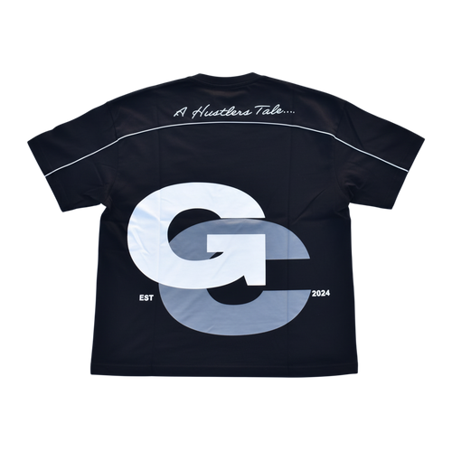 GRTCTRL ESSENTIAL TEE